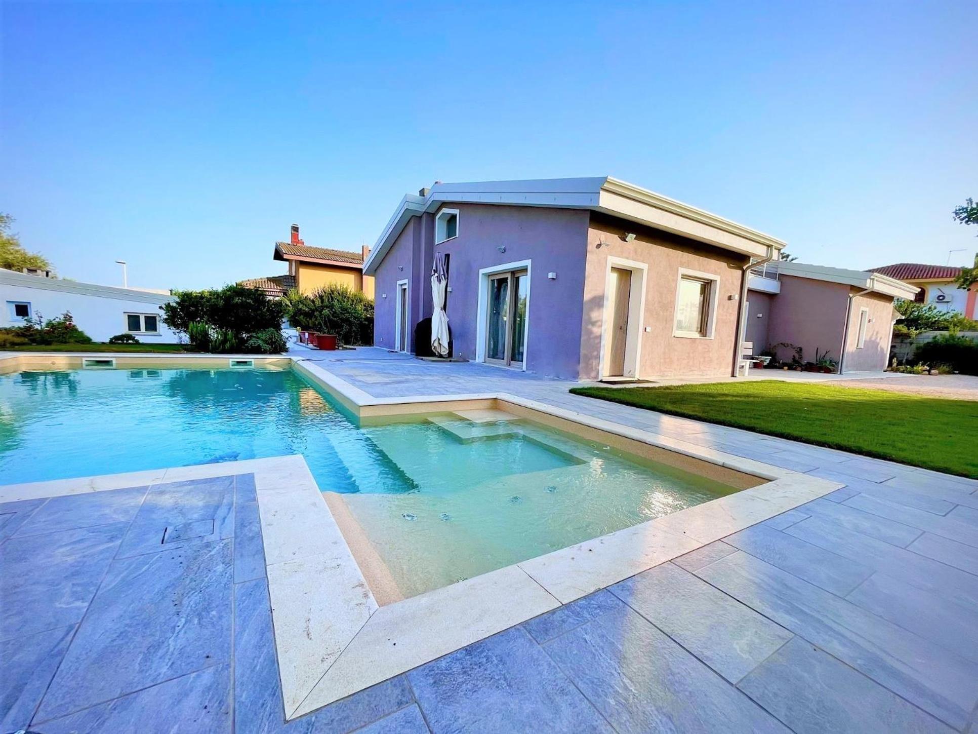 B&B Le Pavoncelle Sarde Flumini di Quartu Exterior foto